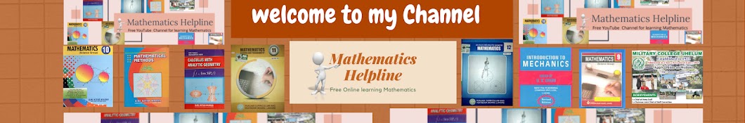 Mathematics Helpline