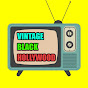 Vintage Black Hollywood