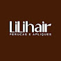 LiliHair Cabelos e Acessórios