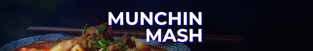 munchin mash