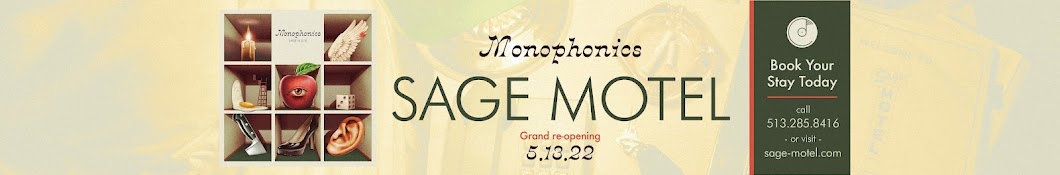 Monophonics Banner