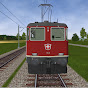 Swiss Traingamer