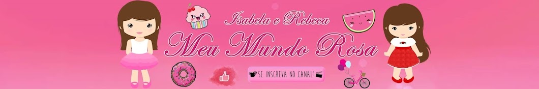 Isabela e Rebeca (Bela e Beca)