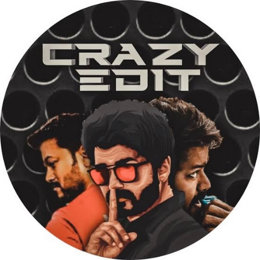 Crazy editor