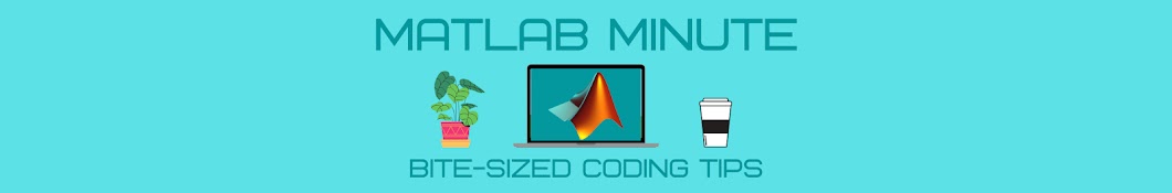 MATLAB Minute