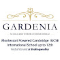 Gardenia Schools of Montessori