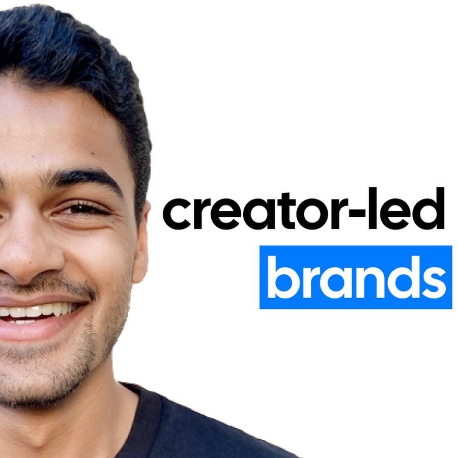 Thumbnail of Creator-Led Brands by Safwaan Kay