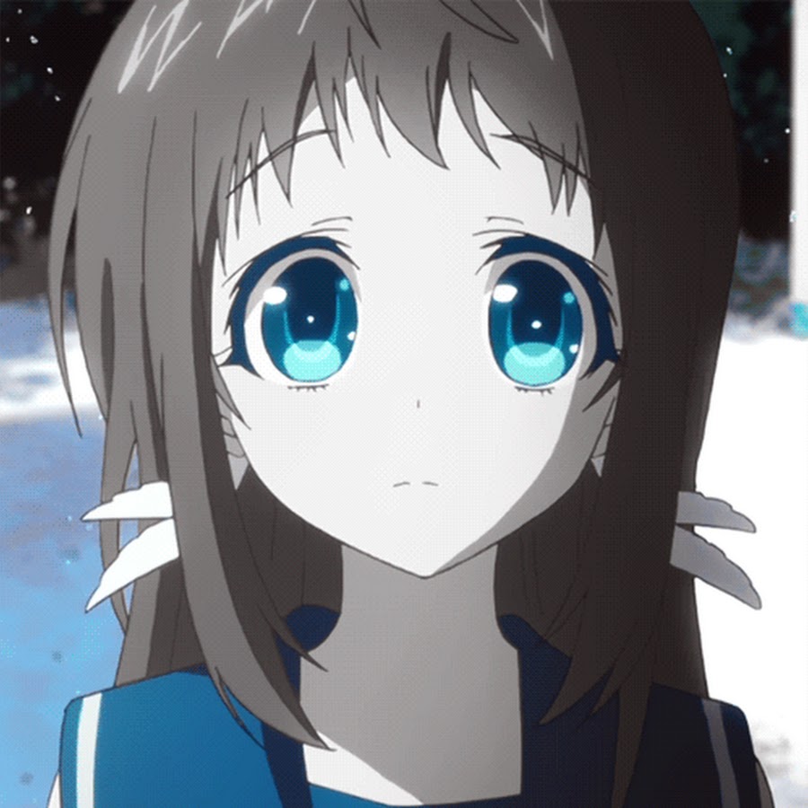 Animation avatar