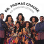 Thomas Chauke Na Shinyori Sisters