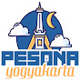 Pesona Yogyakarta