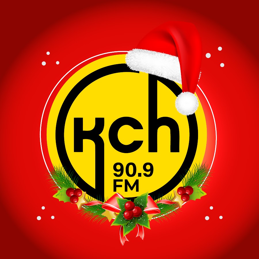 KCH Radio 90.9FM @kchradio