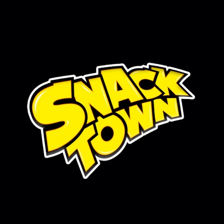 스낵타운 SNACKTOWN @snacktown