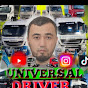 UNIVERSAL DRIVER