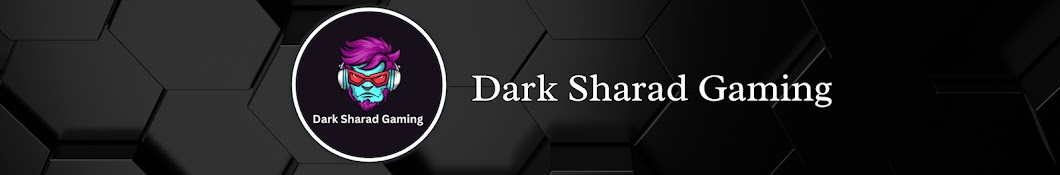 Dark Sharad Gaming