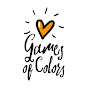 Games of Colors