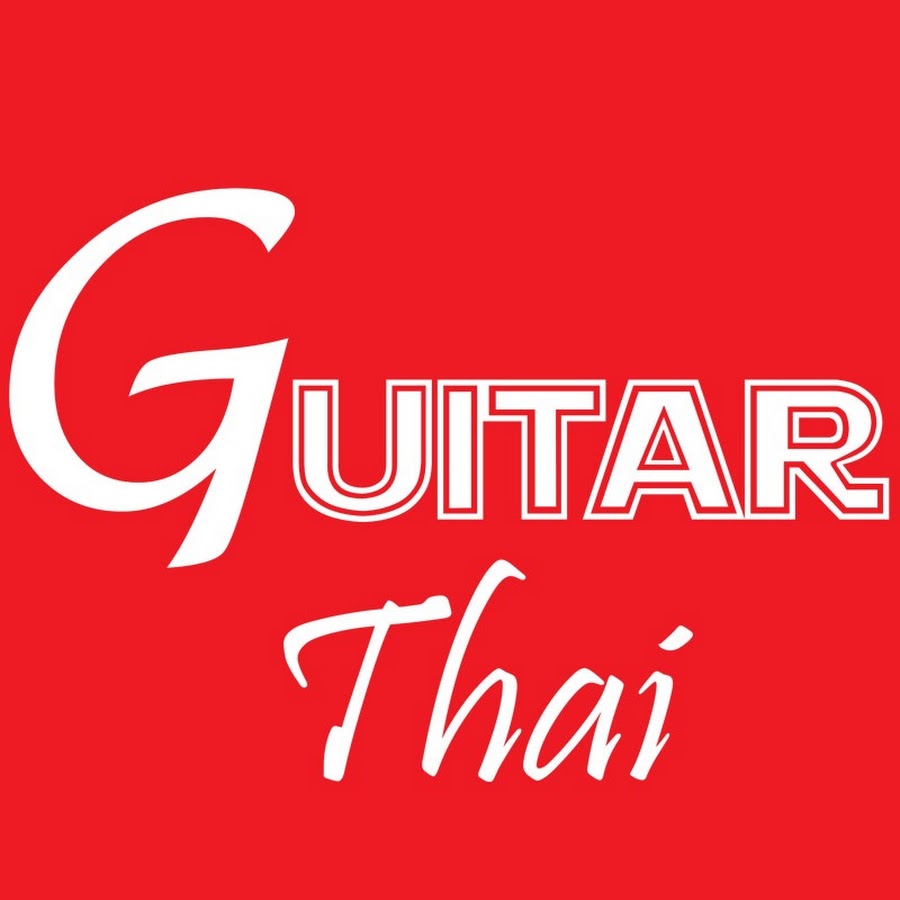 GuitarThai @guitarthaionline