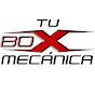 Tu box mecánica