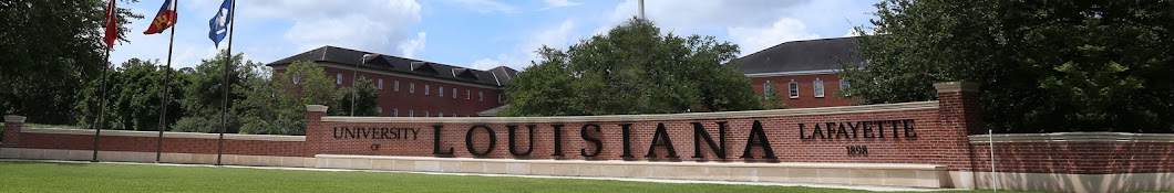 Vintage Louisiana  University of Louisiana at Lafayette