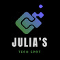 Julia's Tech Spot