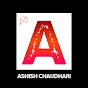 Ashish Chaudhary