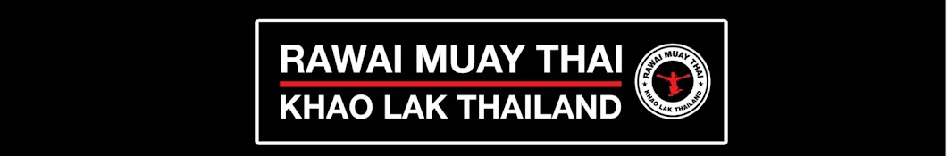 Rawai Muay Thai Banner