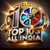 Top 10s All India