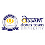 Assam down town University