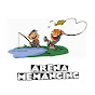 Arena Memancing