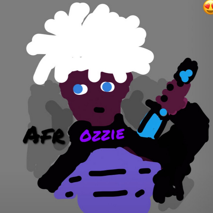 ozzy youtube