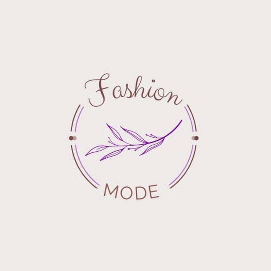 Fashion mode