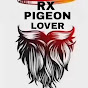 RX PIGEON LOVER