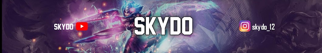 Skydoo Banner