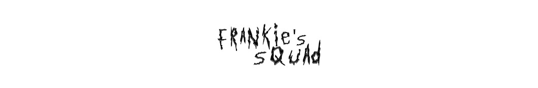Frankie Pask Banner