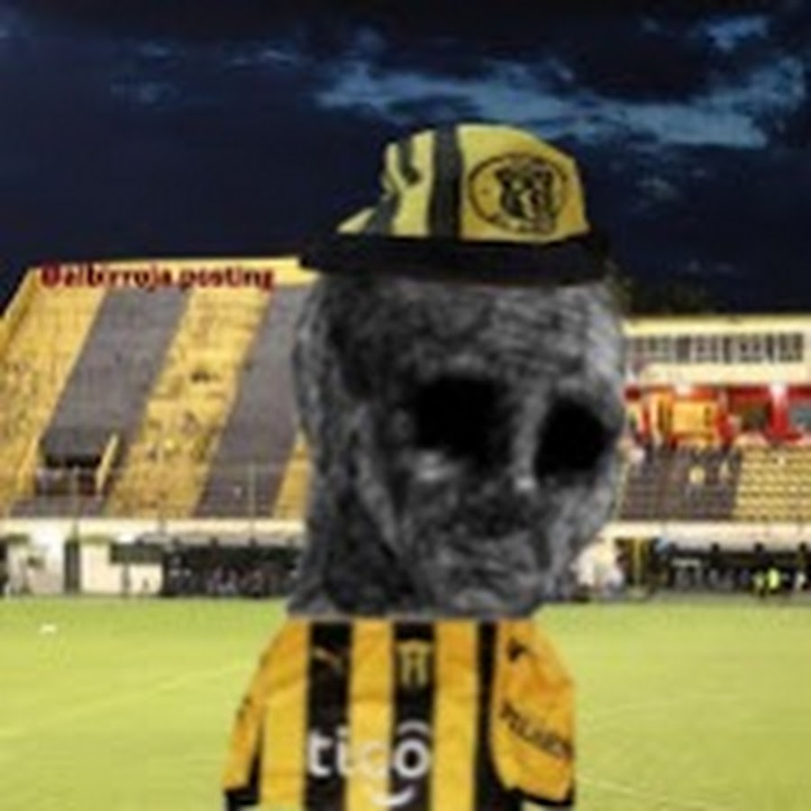 Skiller Aurinegro @theskillerpy