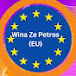 Wina Ze petros (EU 🇪🇺)