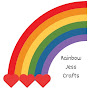 Rainbow Jess Crafts