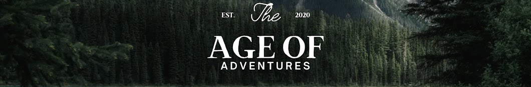 The Age of Adventure