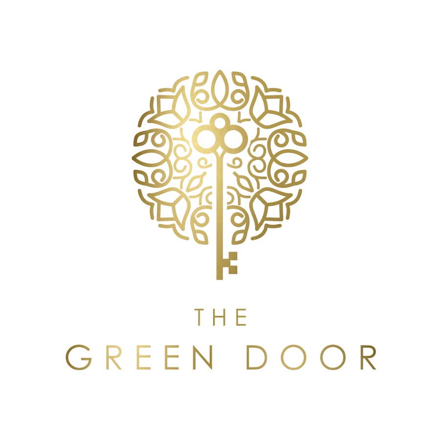The Green Door Life