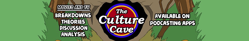 The Culture Cave Banner