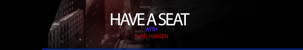 Chris Hansen Banner