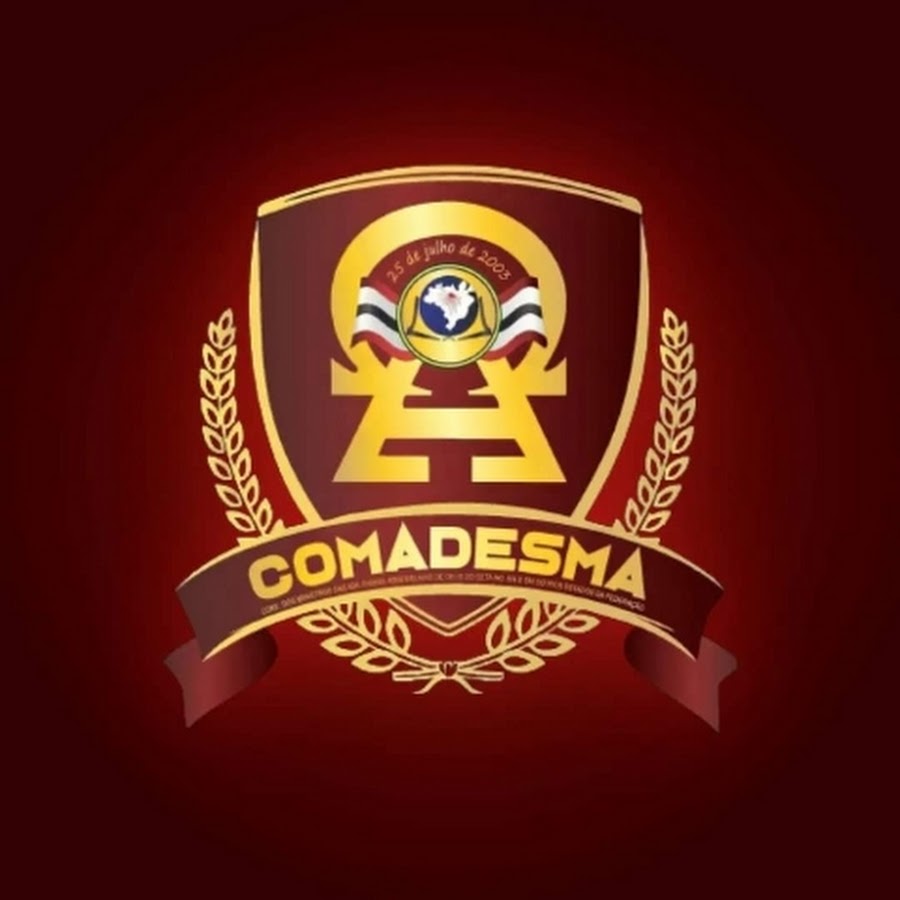 Comadesma Fortaleza - YouTube