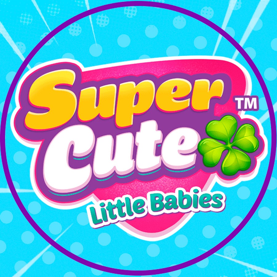 SuperCute Little Babies Latino 