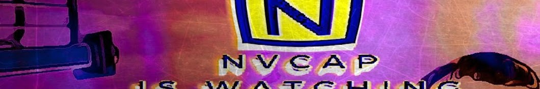 NVCAP Banner