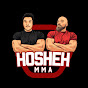 HOSHEH MMA 