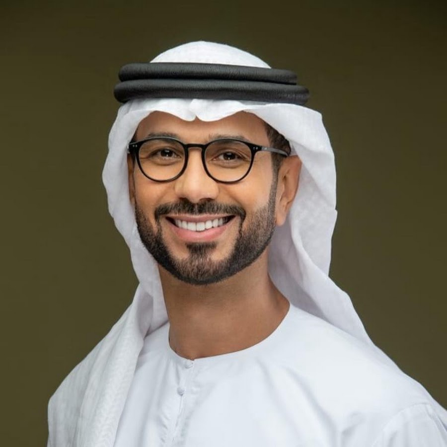 Fayez AlSaeed | فايز السعيد @fayezalsaeed