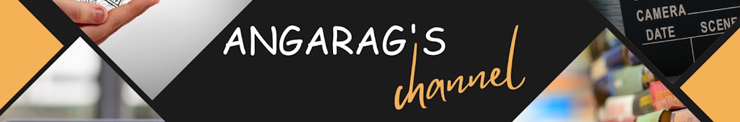 Angarag's channel