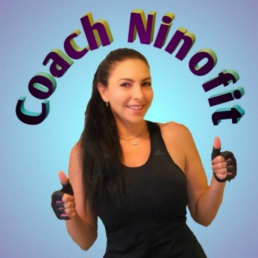 Coach Ninofit @CoachNinofit