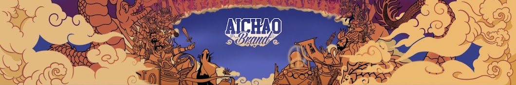 AICHAO BRAND