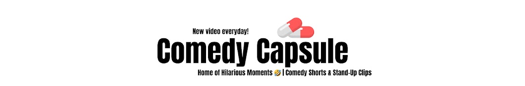 Comedy Capsule