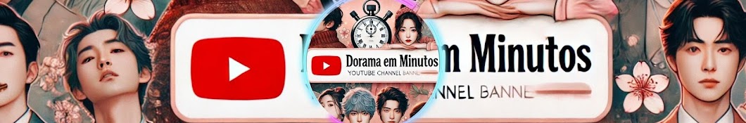 Dorama em Minutos